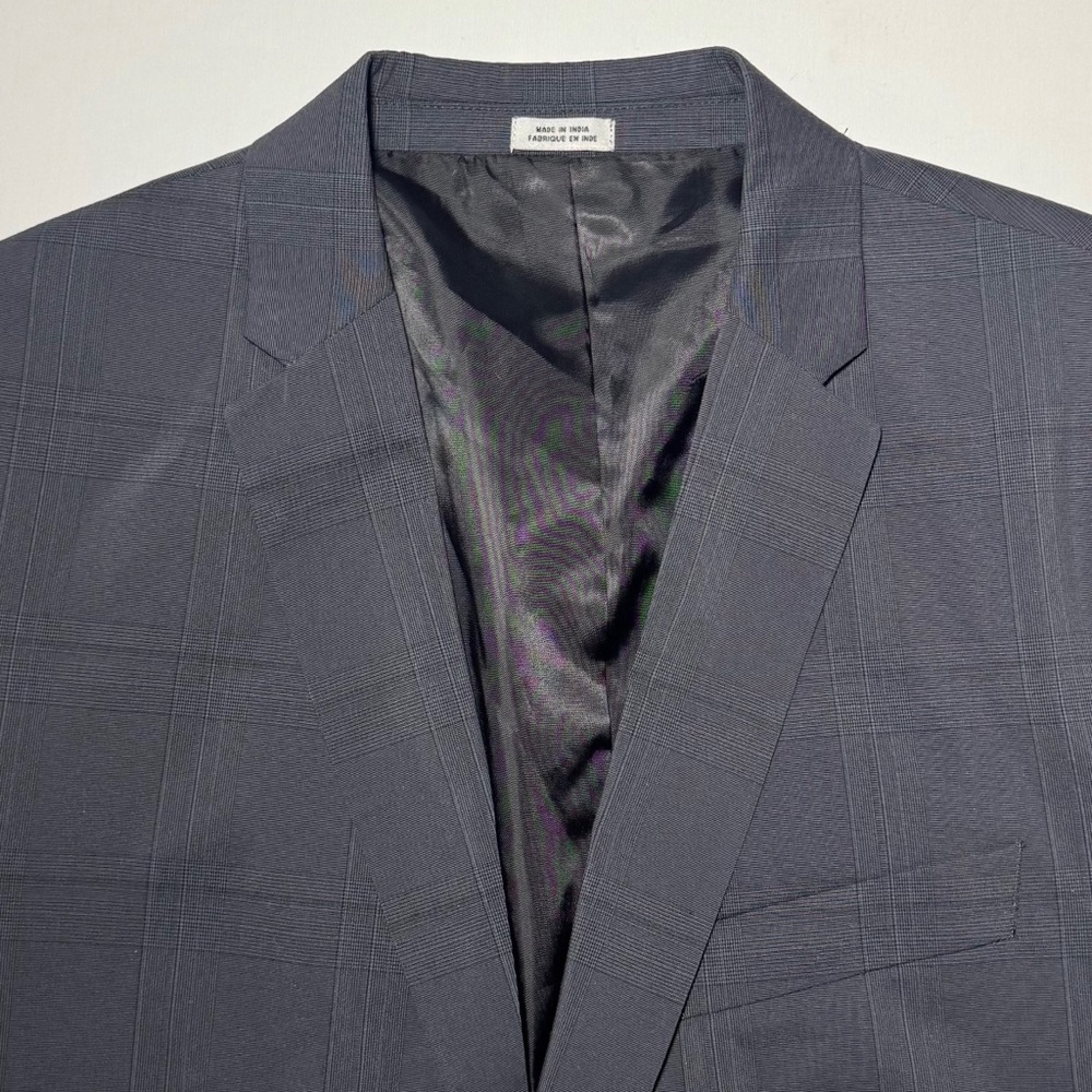 Calvin Klein Blazer - Picture 3 of 8